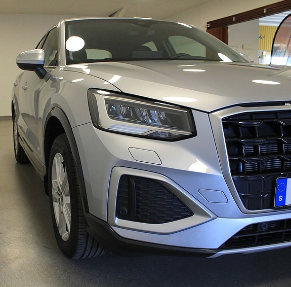 Audi Q2 5 of 10