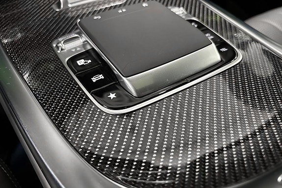 Mercedes-Benz AMG GT Black Series 19 of 29