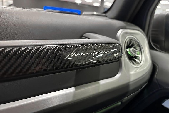 Mercedes-Benz AMG GT Black Series 20 of 29