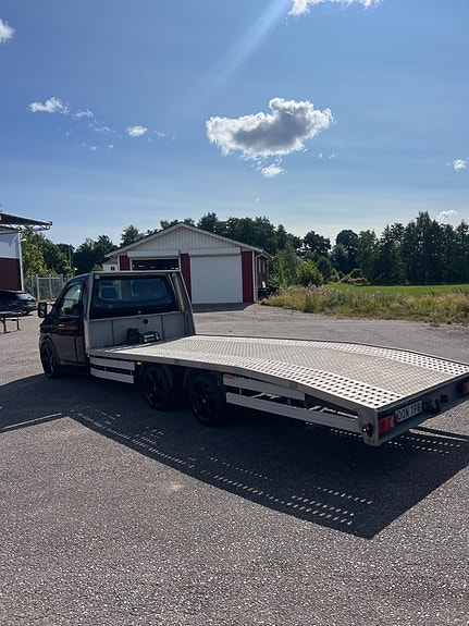 Volkswagen Transporter 7 of 13