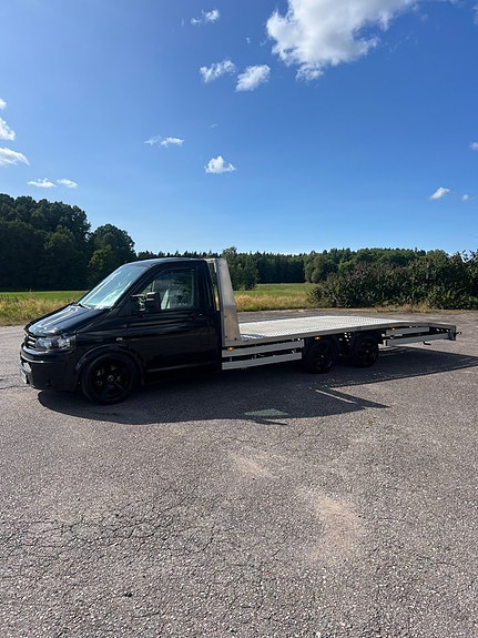 Volkswagen Transporter 9 of 13