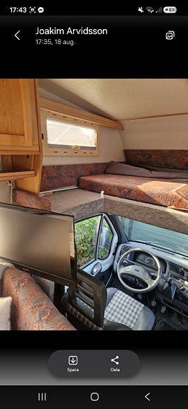 Eura Mobil 14 of 15