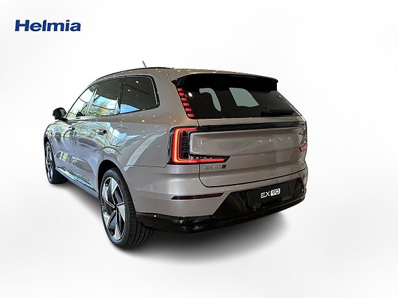 Volvo EX90 2 of 15