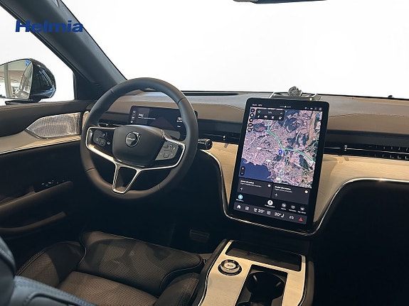 Volvo EX90 6 of 15