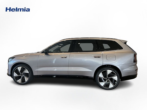 Volvo EX90 4 of 15