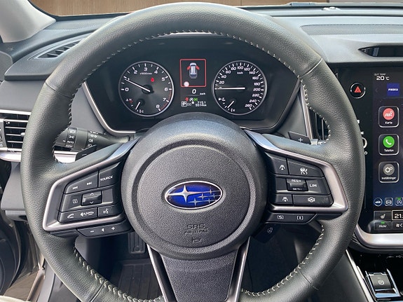 Subaru Outback 9 of 15