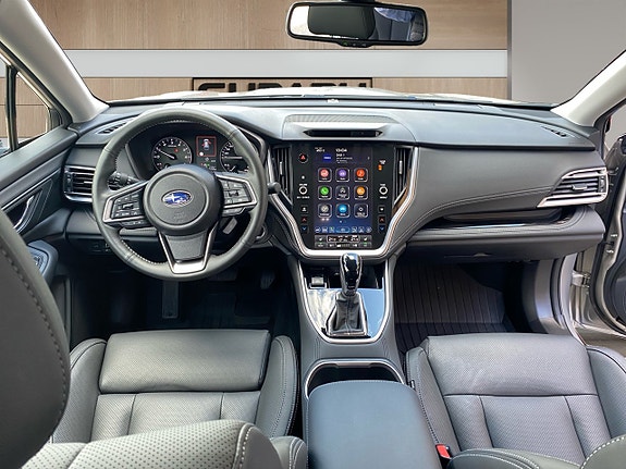 Subaru Outback 10 of 15