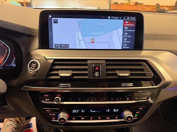 BMW X3 15 of 16