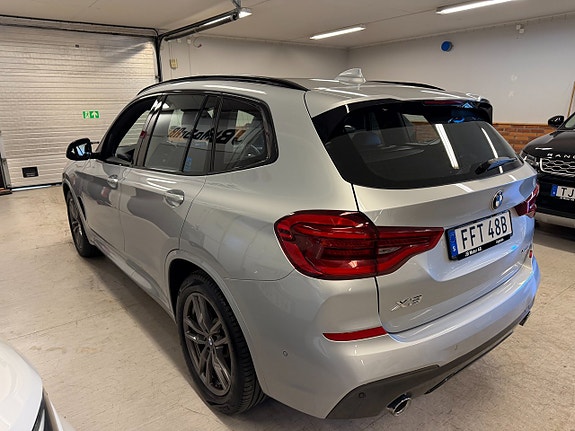 BMW X3 5 of 16