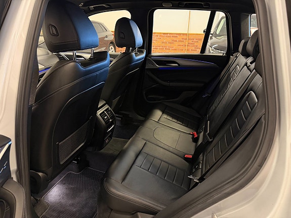 BMW X3 10 of 16