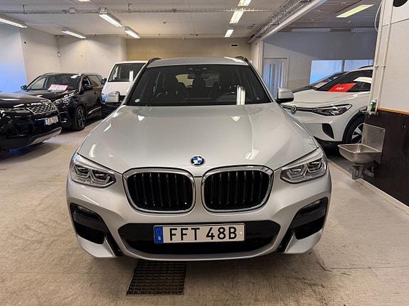 BMW X3 4 of 16