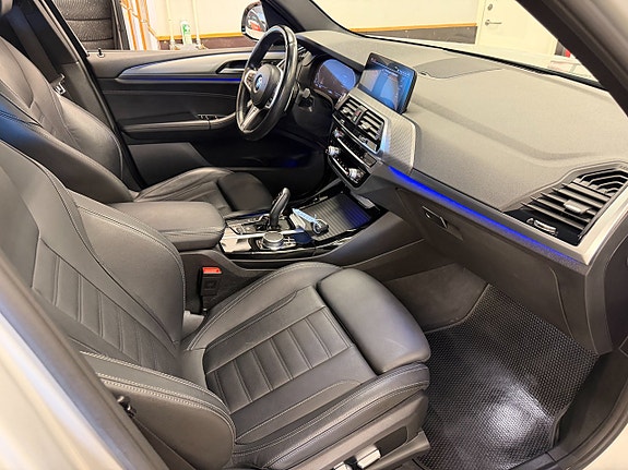 BMW X3 11 of 16