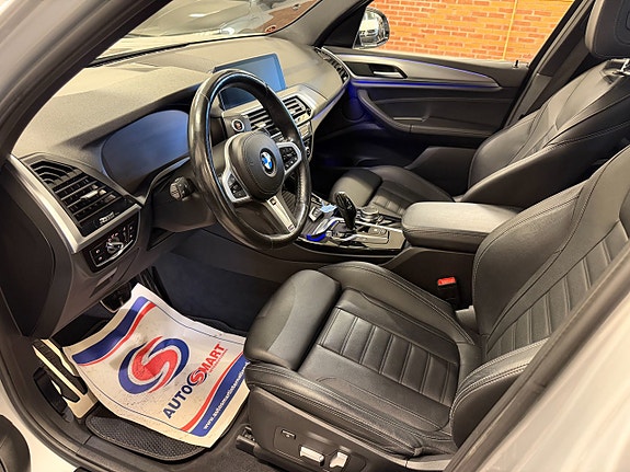 BMW X3 9 of 16