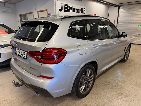 BMW X3 6 of 16