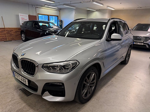 BMW X3 3 of 16