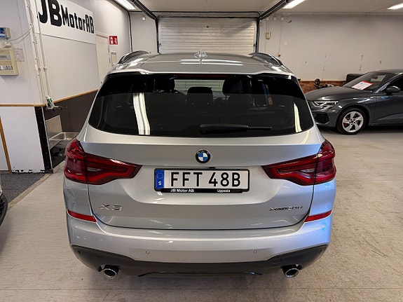 BMW X3 7 of 16