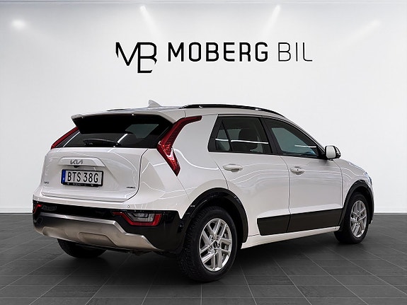 Kia Niro 5 of 16