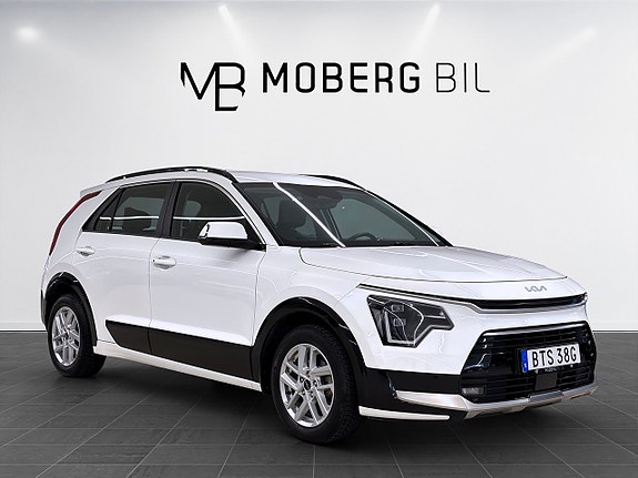 Kia Niro 7 of 16