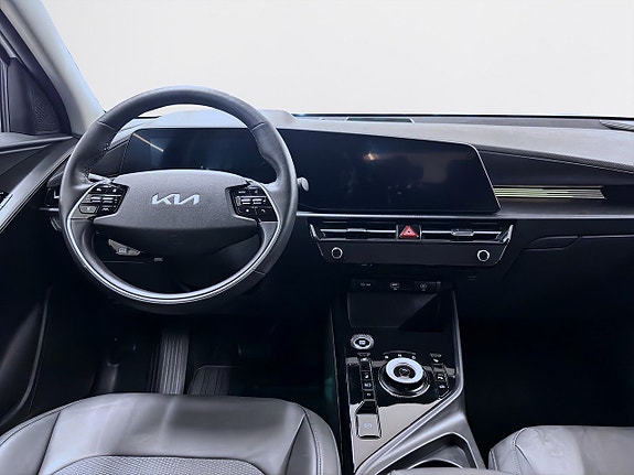 Kia Niro 11 of 16