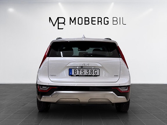 Kia Niro 6 of 16