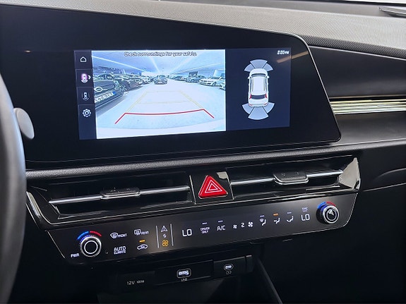 Kia Niro 12 of 16