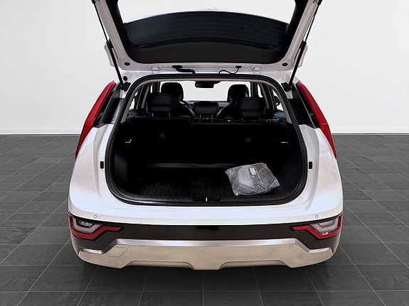 Kia Niro 14 of 16