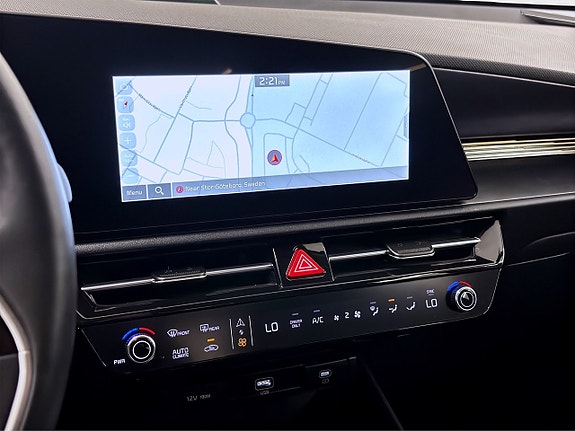 Kia Niro 15 of 16