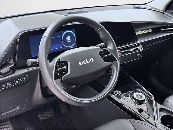Kia Niro 9 of 16