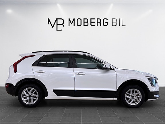 Kia Niro 4 of 16