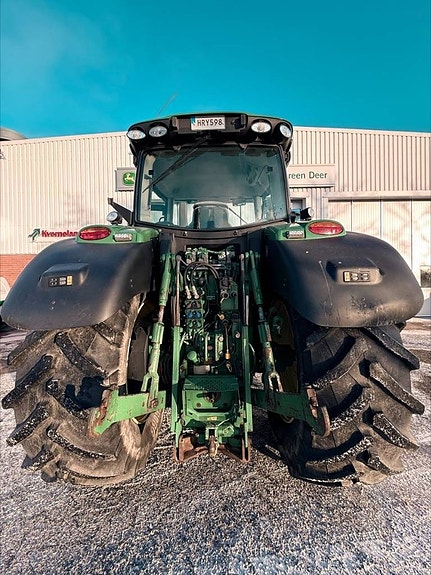 John Deere 6215R AP 4 of 13