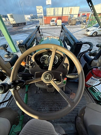 John Deere 6215R AP 13 of 13