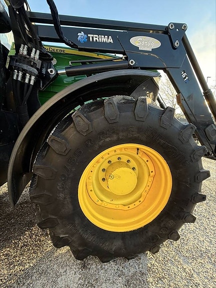 John Deere 6215R AP 8 of 13