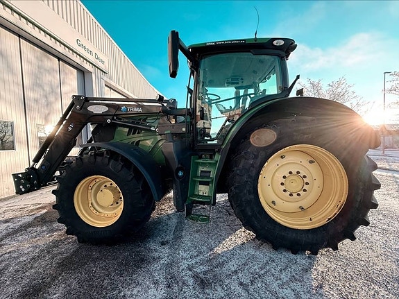 John Deere 6215R AP 3 of 13