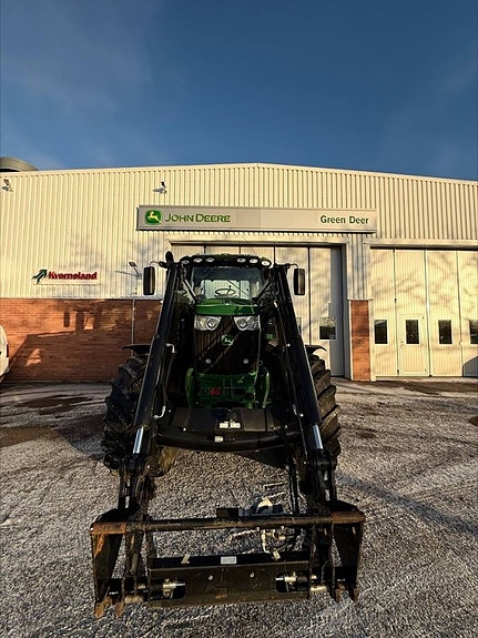 John Deere 6215R AP 7 of 13