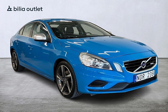 Volvo S60 2 of 28