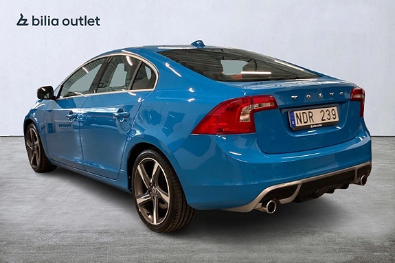 Volvo S60 3 of 28