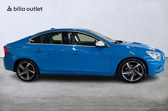 Volvo S60 5 of 28