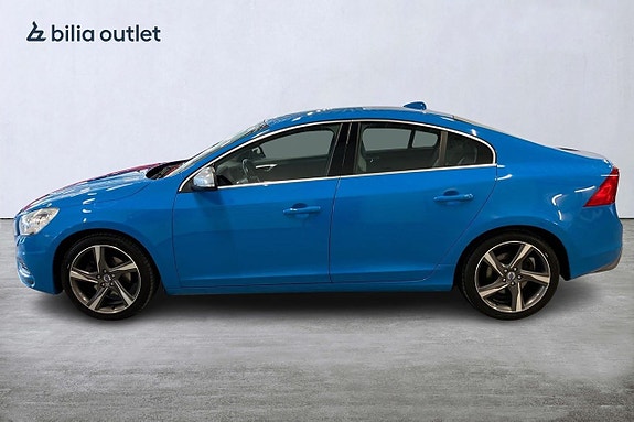 Volvo S60 6 of 28