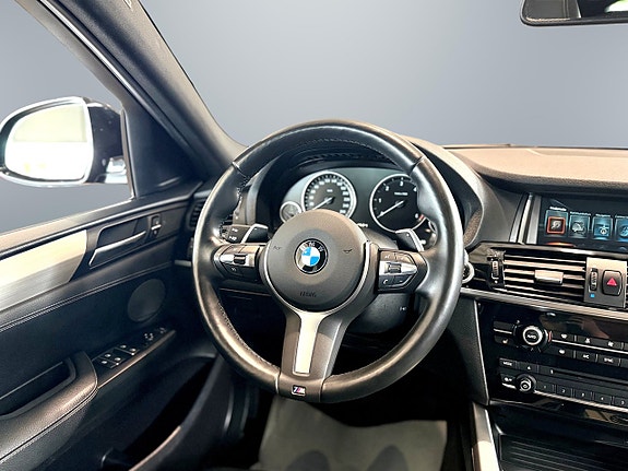 BMW X4 8 of 10