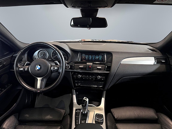 BMW X4 7 of 10