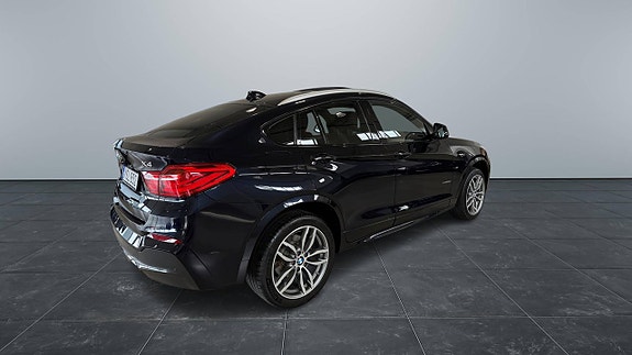 BMW X4 4 of 10