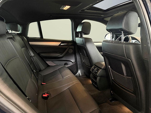 BMW X4 6 of 10