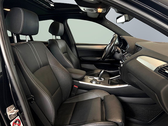 BMW X4 5 of 10