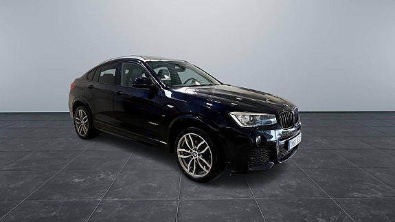 BMW X4 2 of 10