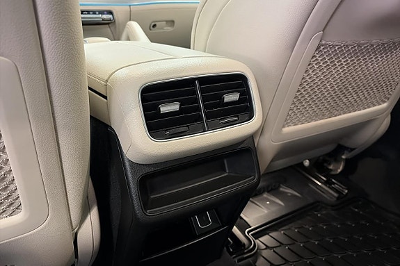 Mercedes-Benz GLE350 de 25 of 27