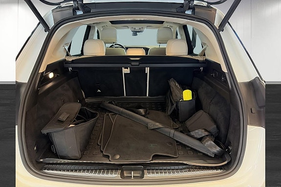 Mercedes-Benz GLE350 de 26 of 27