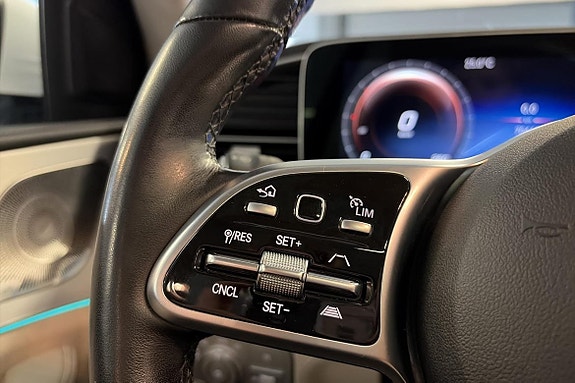 Mercedes-Benz GLE350 de 15 of 27