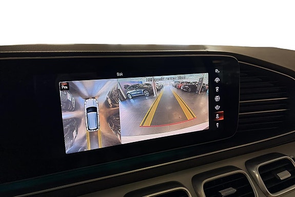 Mercedes-Benz GLE350 de 18 of 27