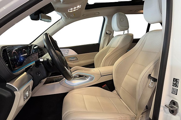 Mercedes-Benz GLE350 de 9 of 27