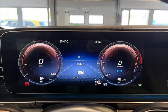 Mercedes-Benz GLE350 de 14 of 27